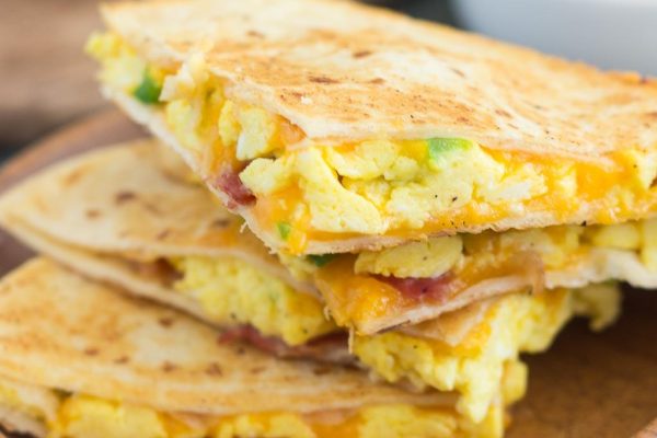 Morning Magic: Effortless Breakfast Recipes for the Family