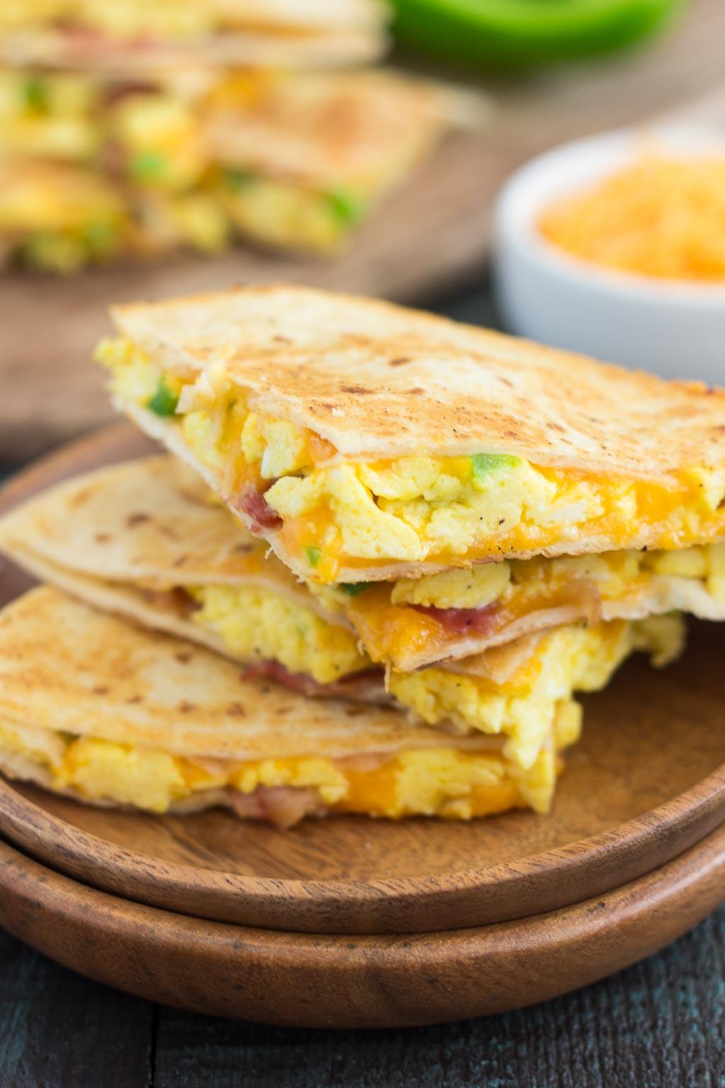 Morning Magic: Effortless Breakfast Recipes for the Family