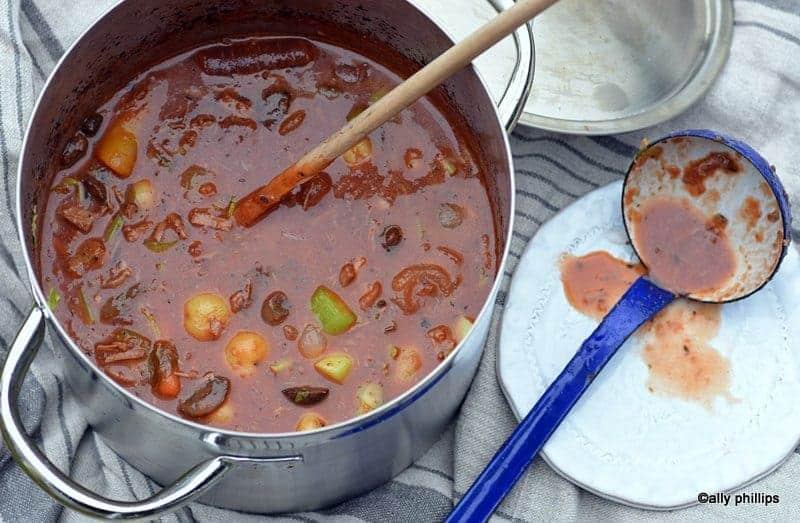 Wholesome Eats: The Best Family Stews