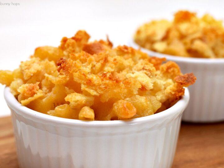 Innovative⁢ Ingredients for a Gourmet Twist on Classic Mac and Cheese