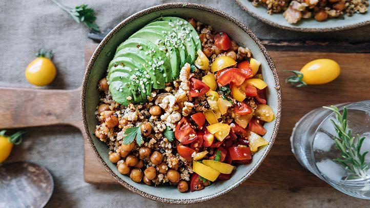 Creative and Flavorful‌ Meal Ideas for Plant-Based Eating