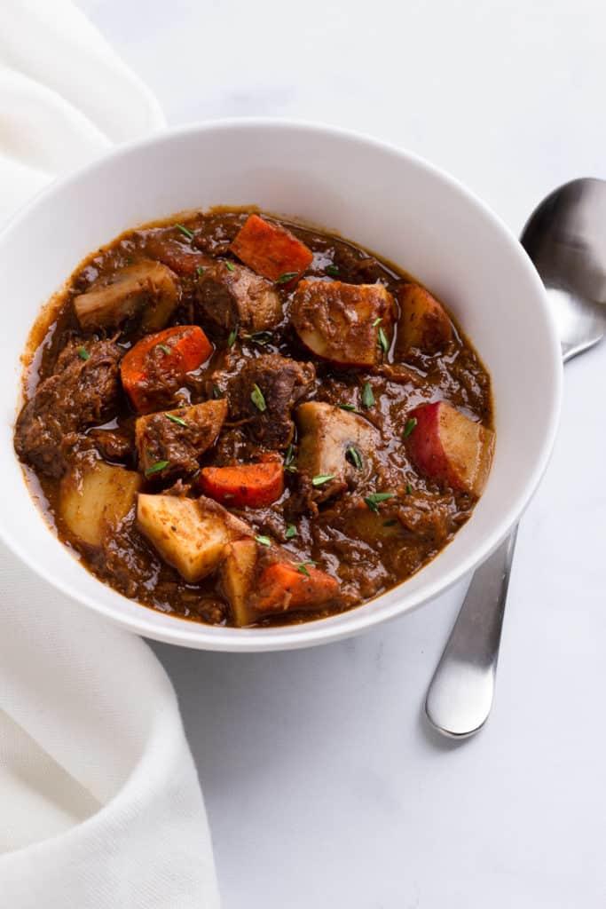 Wholesome Wonders: Family Favorites for Hearty Stews