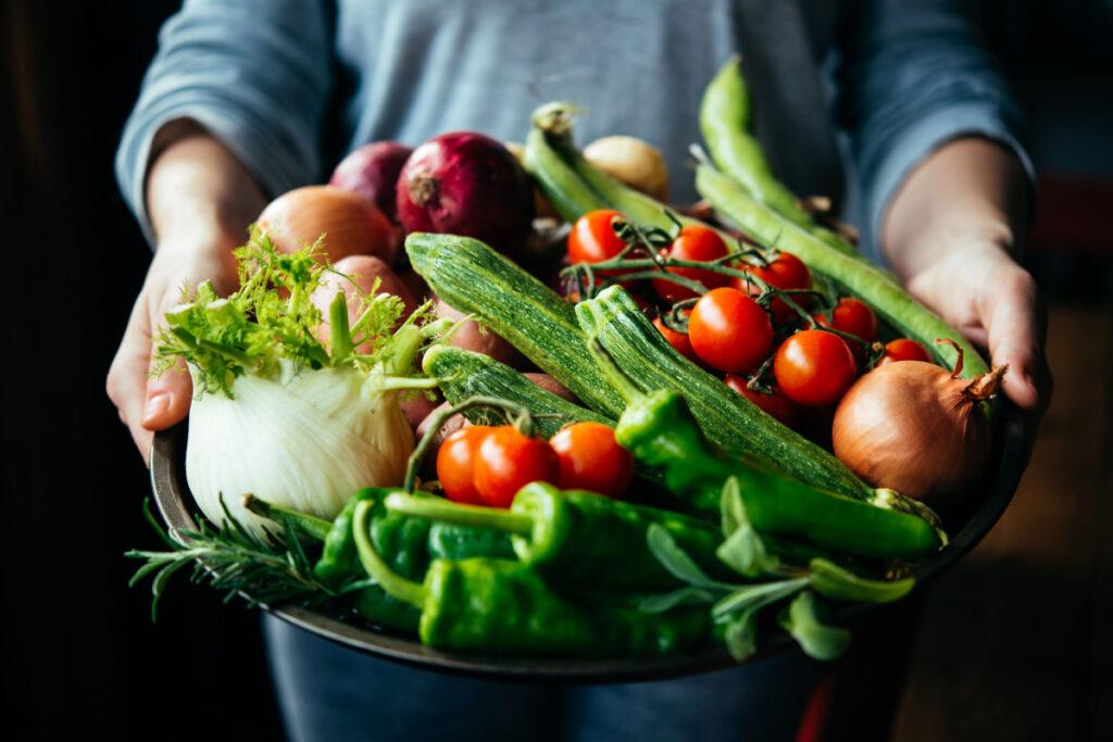 Choosing ‌Fresh Ingredients for Delicious ⁤Pizzas