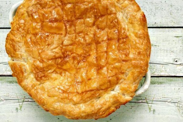 The Legacy of Family Pies: A Journey Through Time