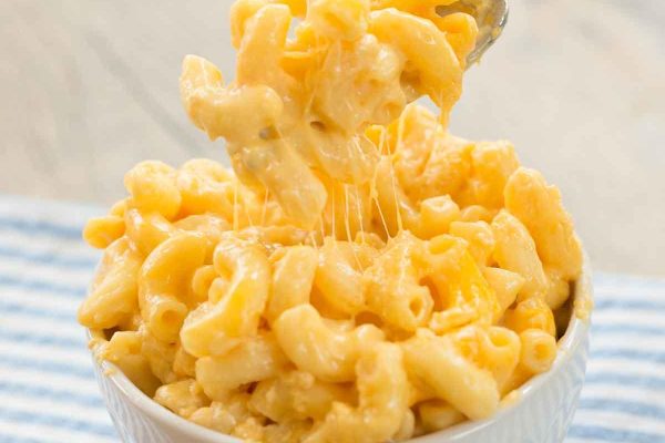 Delicious Twists on Mac & Cheese