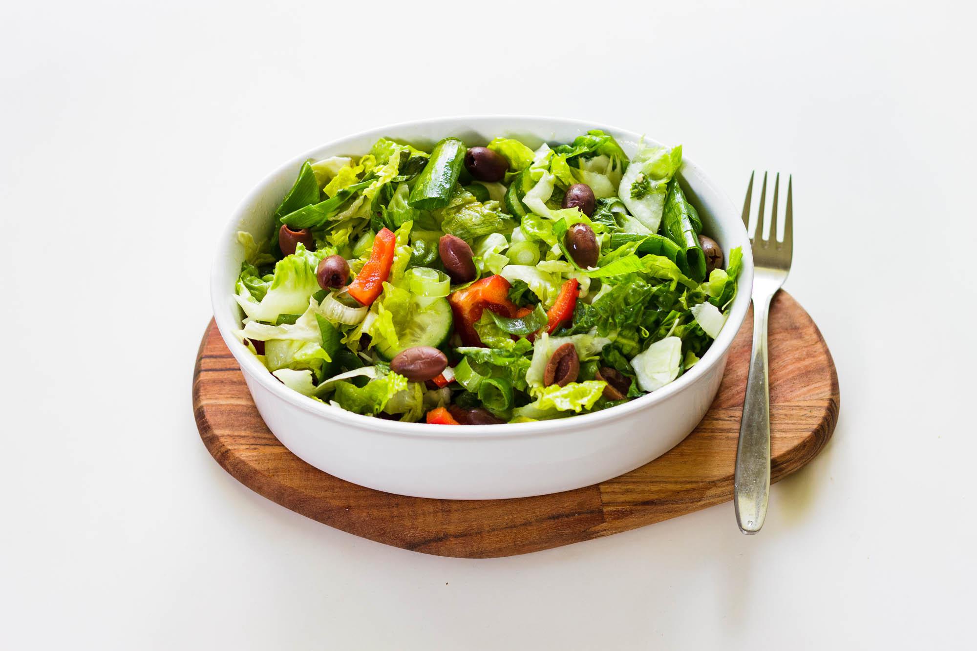 Fresh ⁢and Flavorful Salad Combinations for Picky Eaters