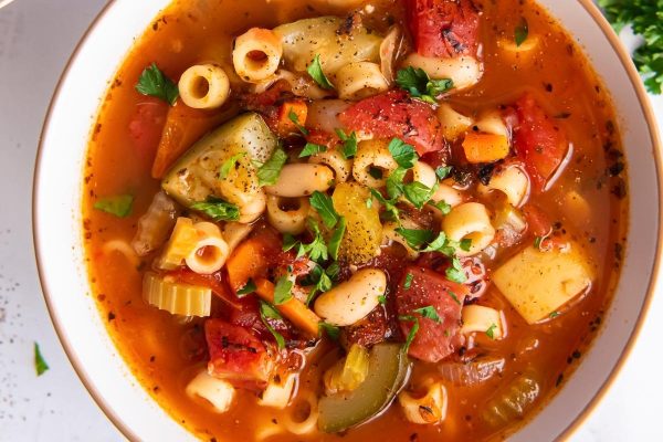 Cozy Comfort: Delicious Family-Friendly Soup Recipes