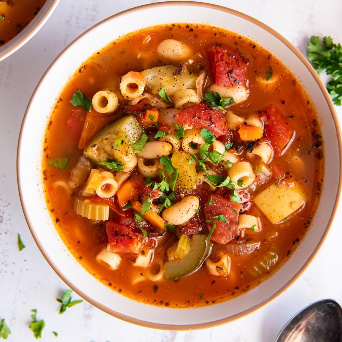 Cozy Comfort: Delicious Family-Friendly Soup Recipes