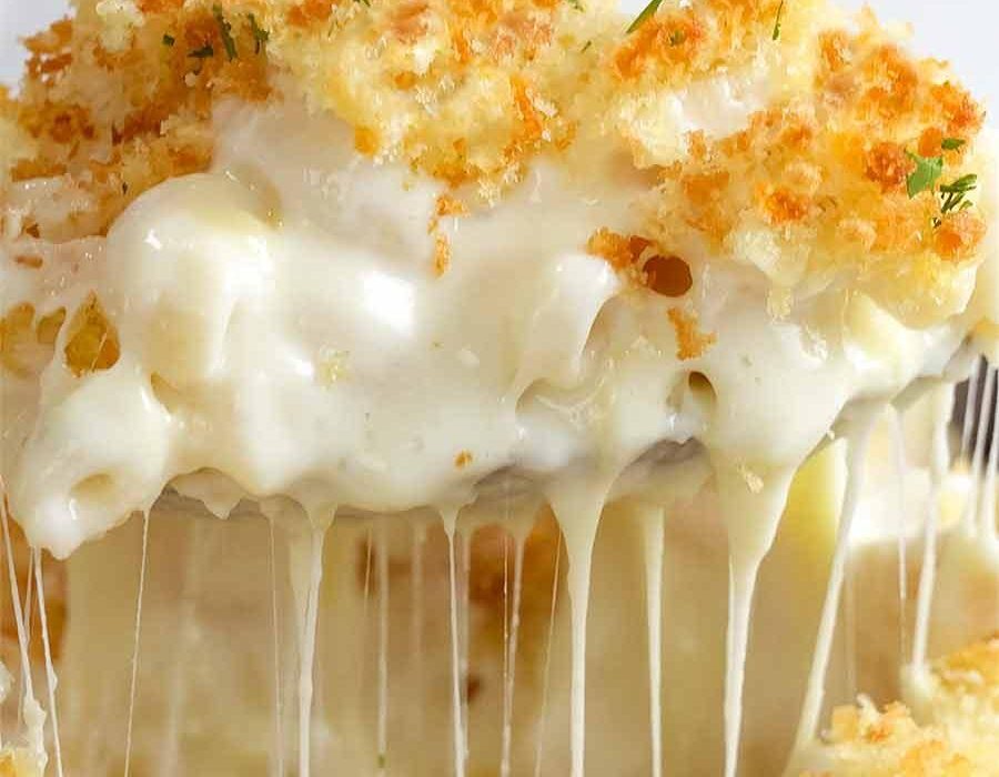 Mac ‘n Cheese Makeovers: Family Favorites Reinvented