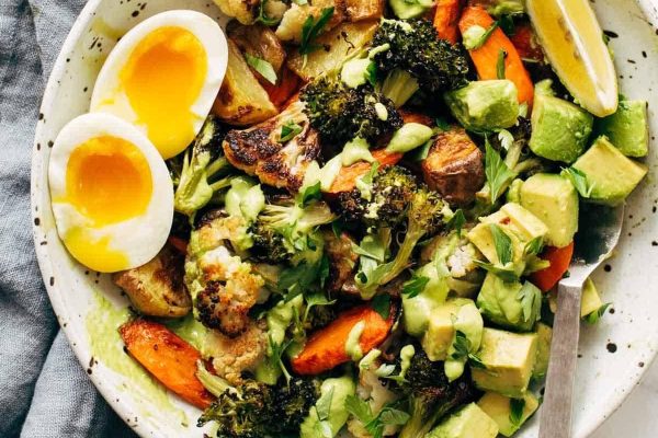 5 Wholesome Veggie Recipes for Stress-Free Family Dinners