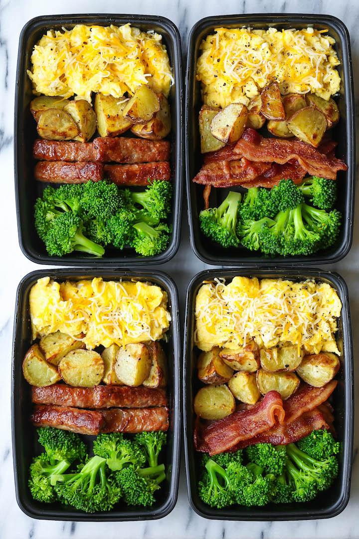 Quick and ⁤Easy meal prep solutions