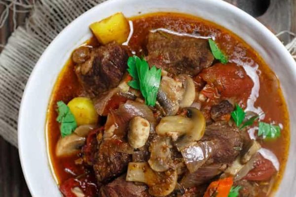 Wholesome Wonders: Family-Style Stew Recipes