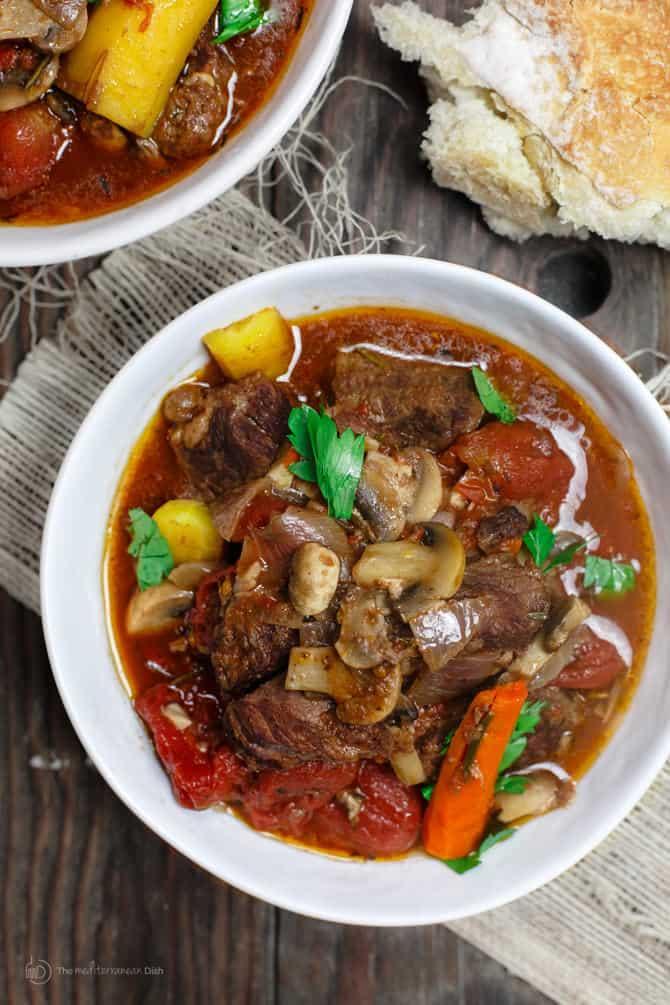 Wholesome Wonders: Family-Style Stew Recipes