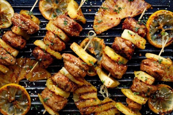 Grill Up a Feast: Family-Friendly BBQ Recipes