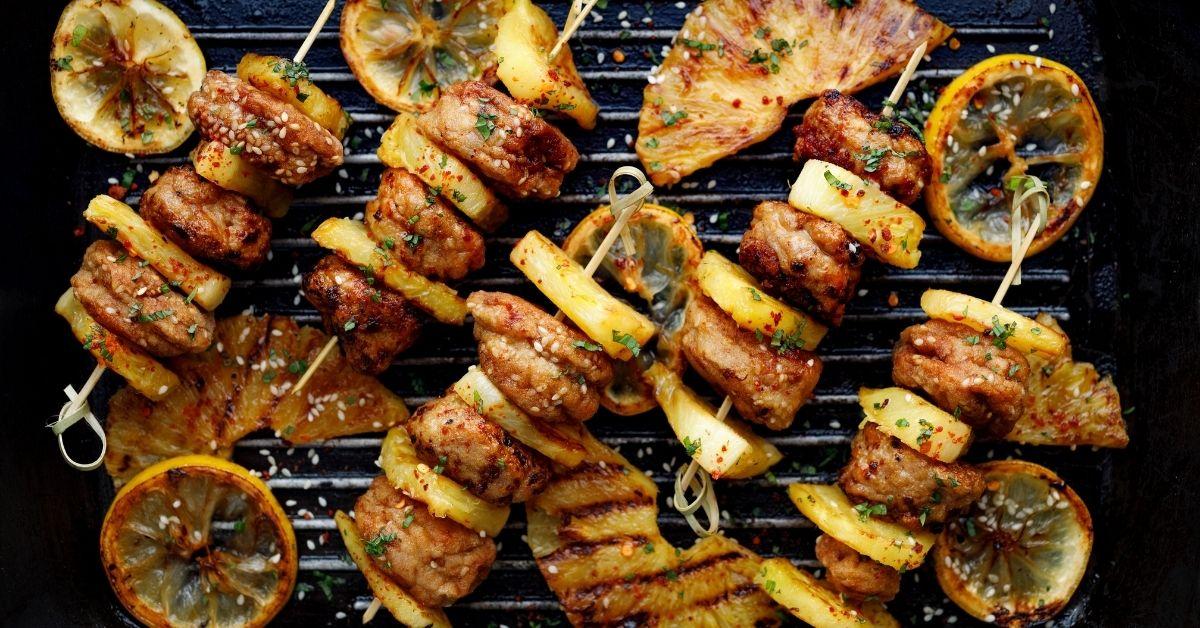 Grill Up a Feast: Family-Friendly BBQ Recipes