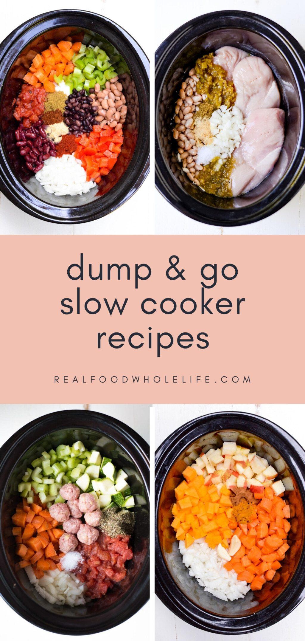 Introduction: Exploring the Convenience and Flavor of Slow Cooker ⁤Meals