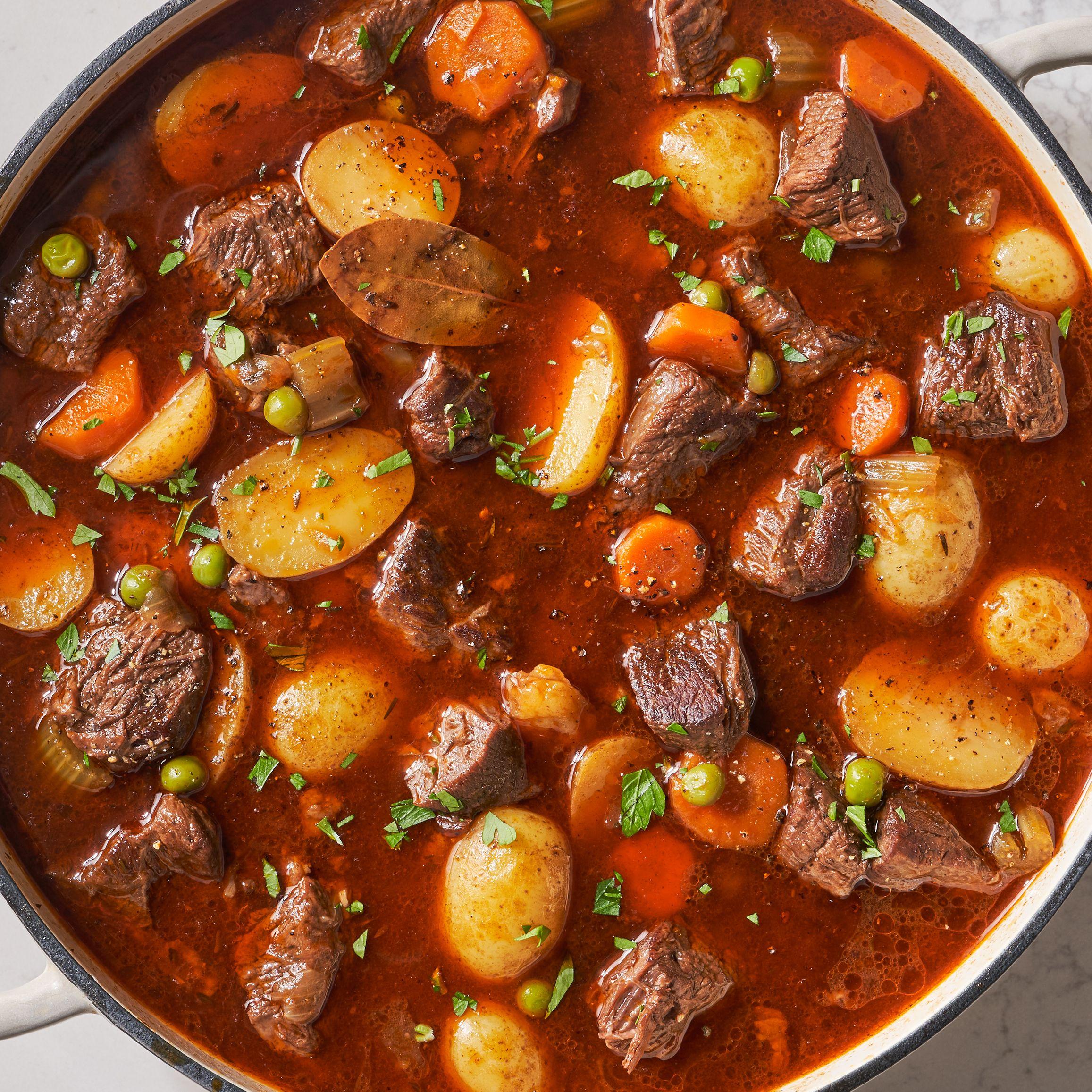 Hearty and Nourishing: The Benefits of Cooking⁤ Stews for Your Family