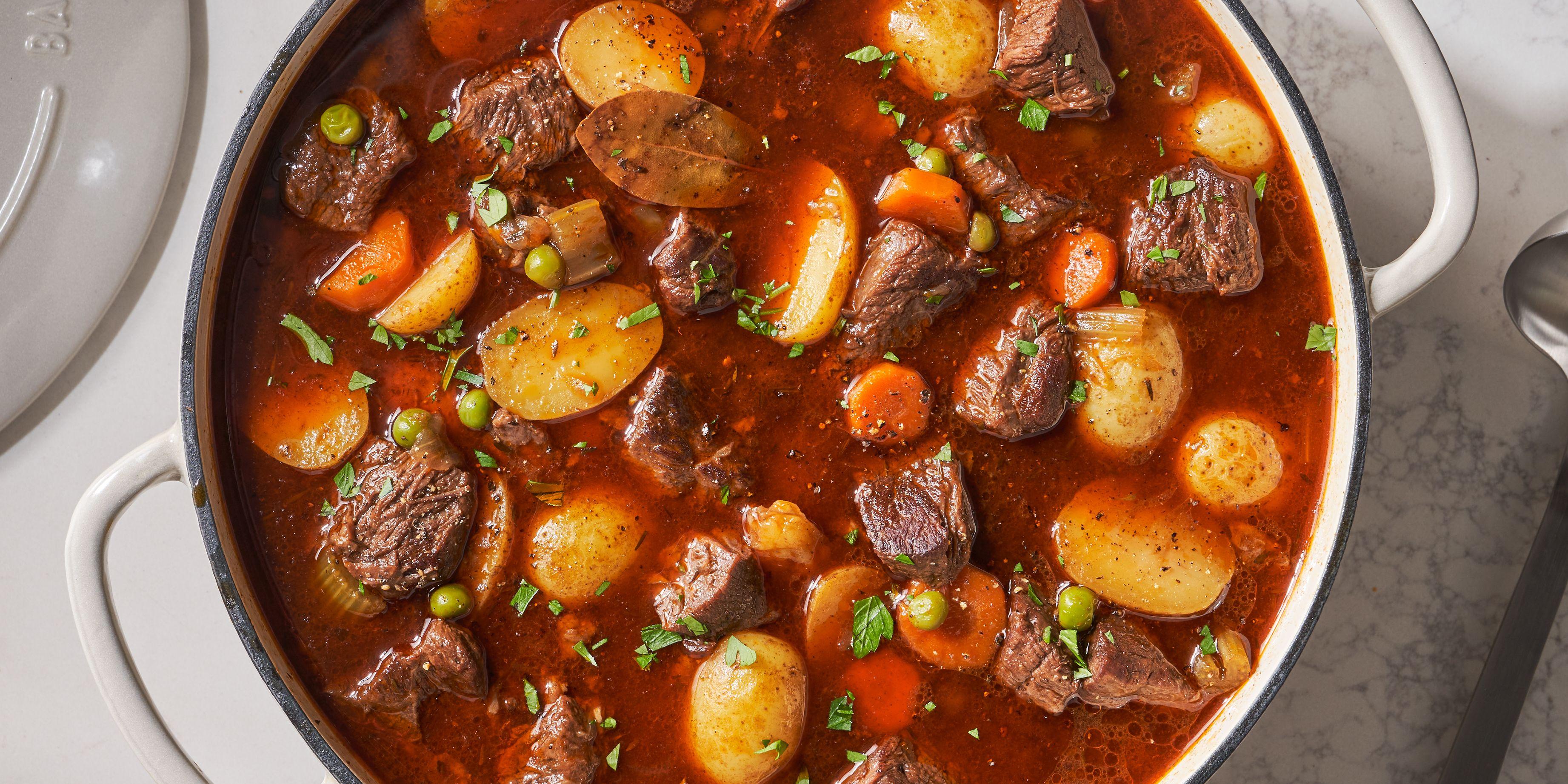 - The Ultimate ⁣Comfort Food: Exploring the Rich History of Stews