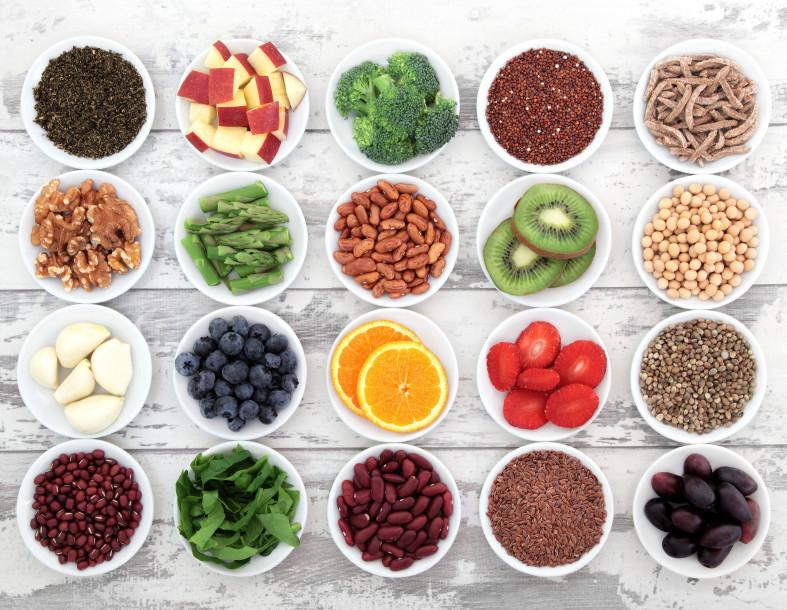 Incorporating Superfoods into Your Familys Daily Diet