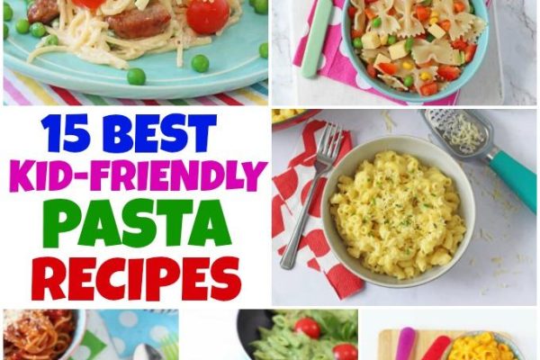 Family-Friendly Pasta Delights: A Culinary Adventure for All Ages