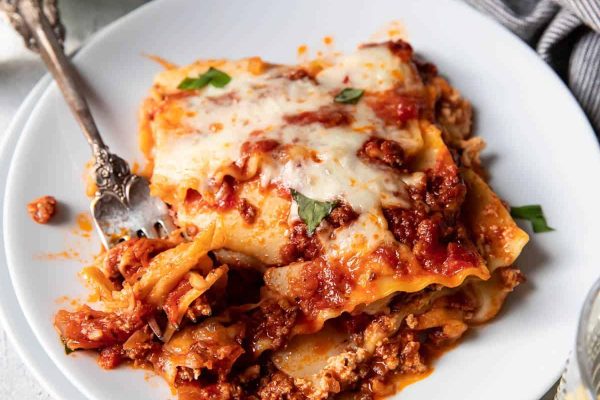 Unlocking the Ultimate Family Lasagna Recipe