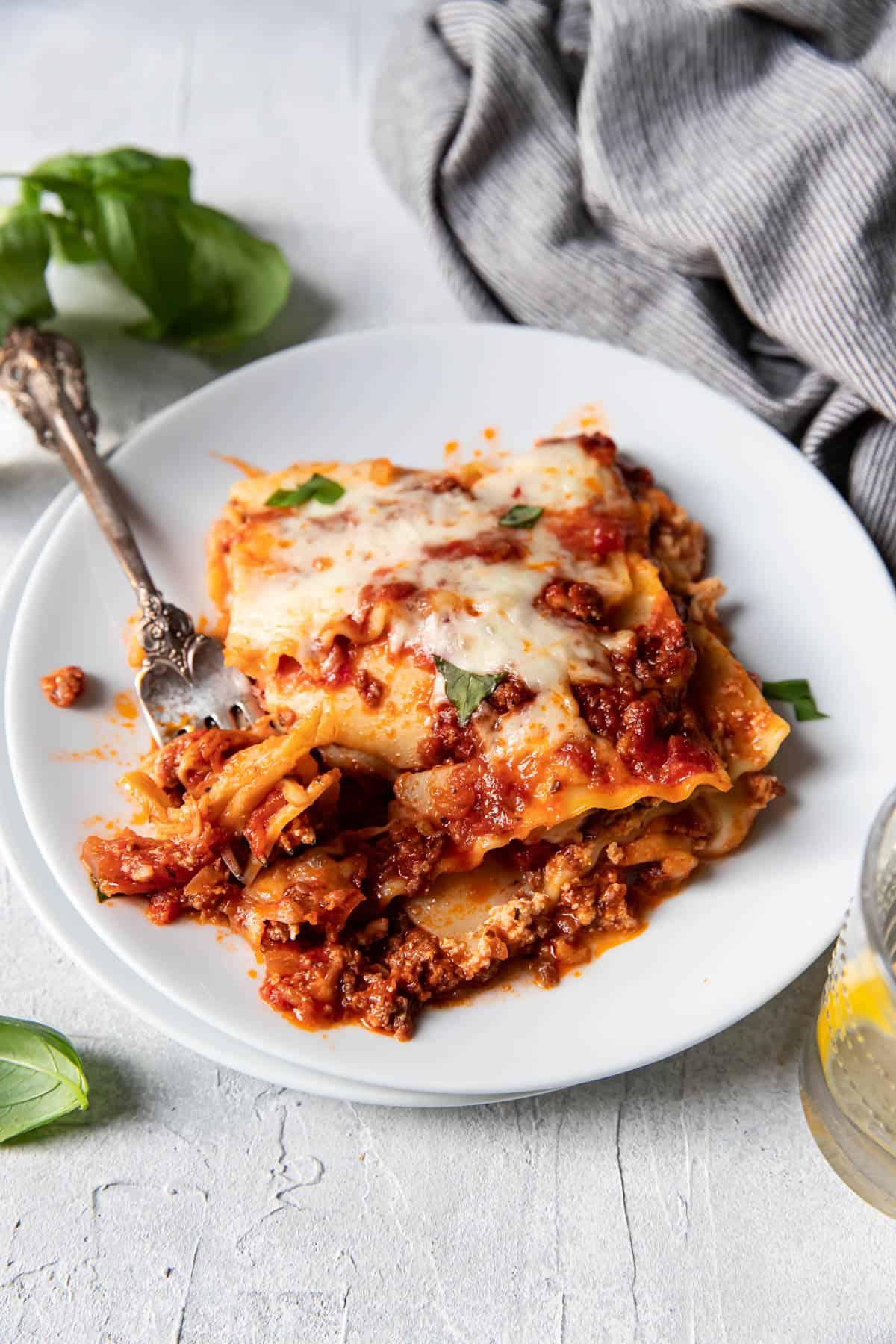 Unlocking the Ultimate Family Lasagna Recipe