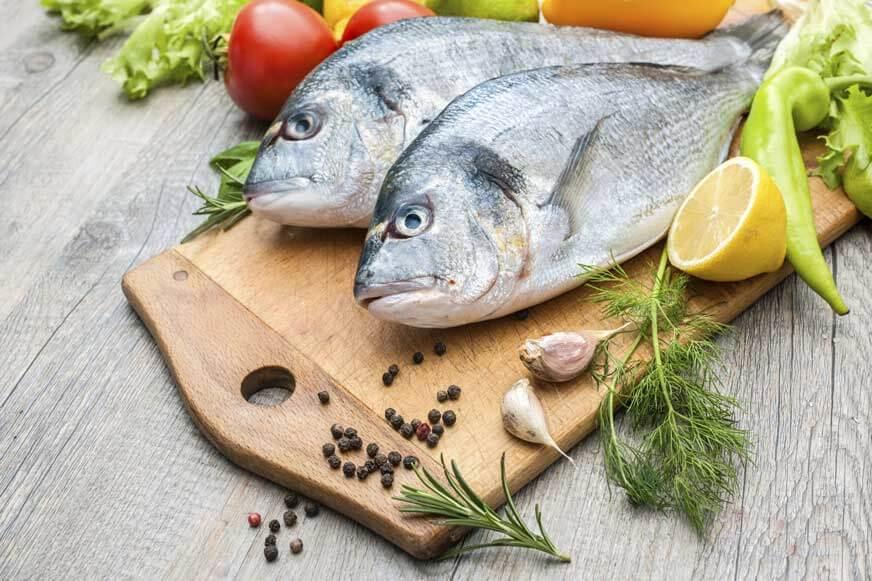 Tips for Choosing the Freshest Fish for‍ Your Meals