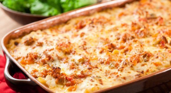 The Ultimate Guide to Crafting the Perfect Family Lasagna