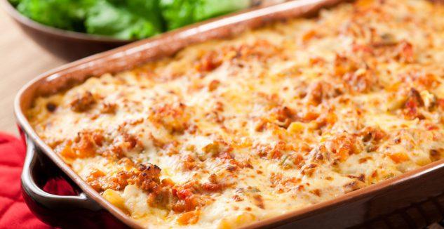 The Ultimate Guide to Crafting the Perfect Family Lasagna