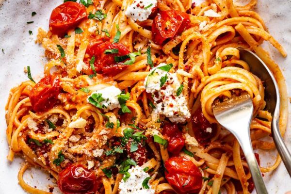 Delicious Pasta Creations for Everyone