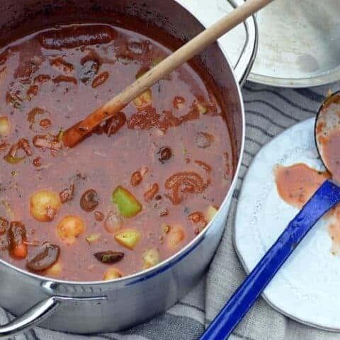 The ​Heartwarming Tradition of Family Stews