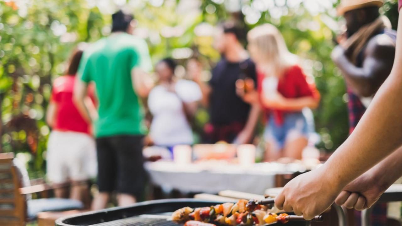 Welcome to ​the Ultimate⁣ Family BBQ Gathering