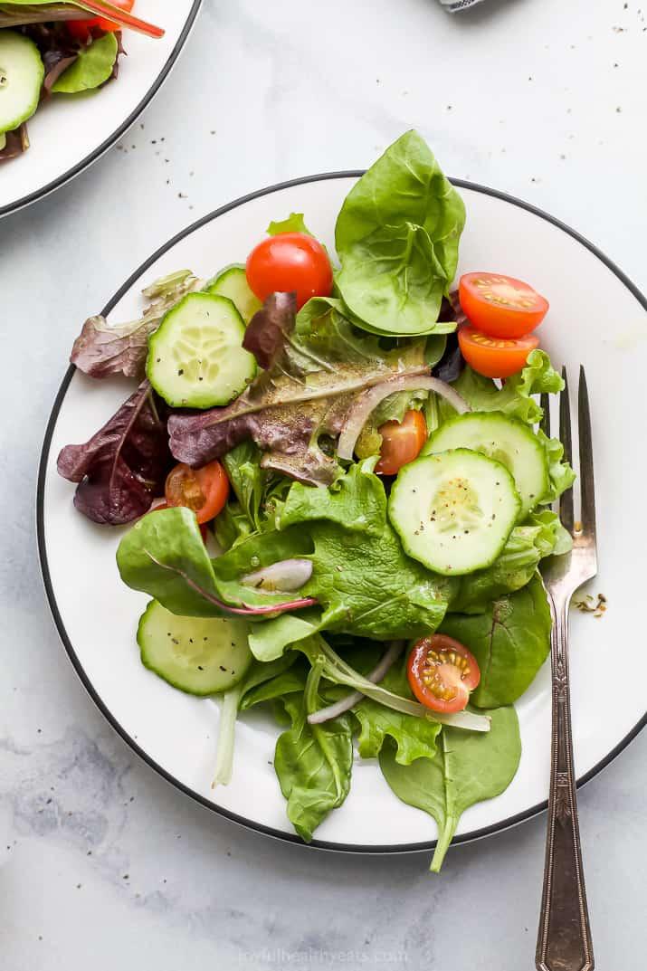 Deliciously Nutritious: Family-Friendly Salad Recipes