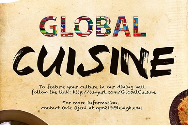 Global Cuisine: Exquisite Family Dishes