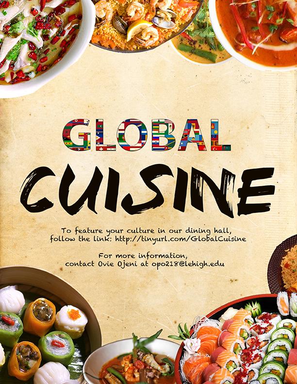 Global Cuisine: Exquisite Family Dishes