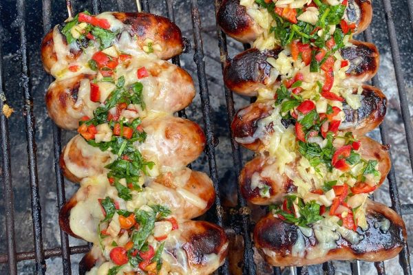 Sizzling BBQ Recipes for Unforgettable Family Feasts