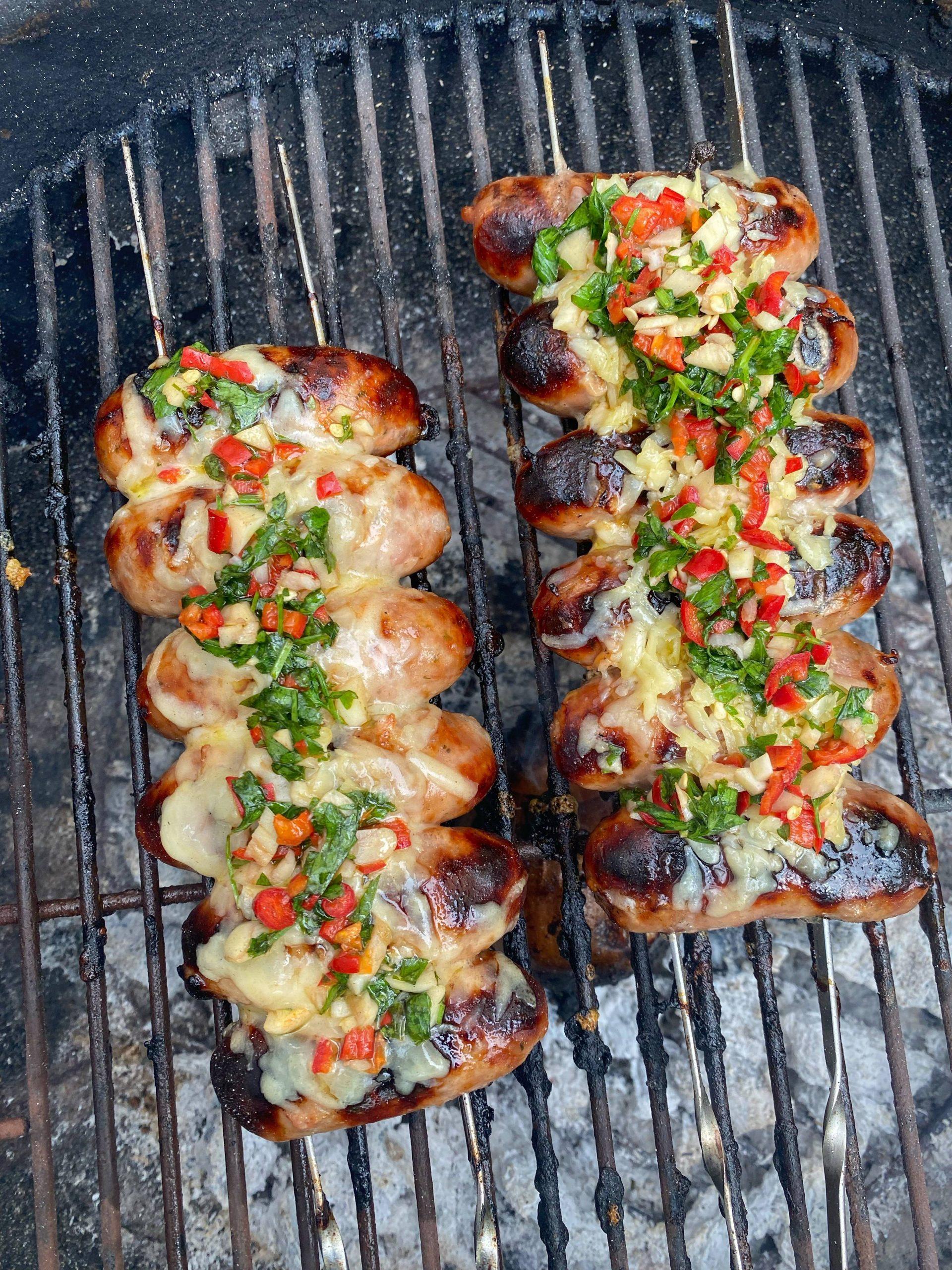 Sizzling BBQ Recipes for Unforgettable Family Feasts