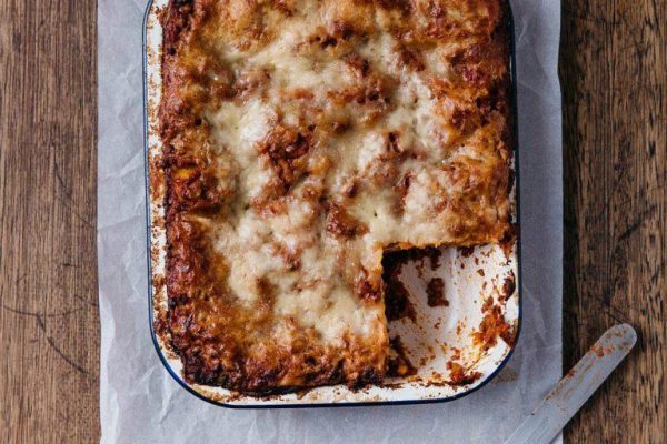 Decoding the Art of Crafting the Ultimate Family Lasagna