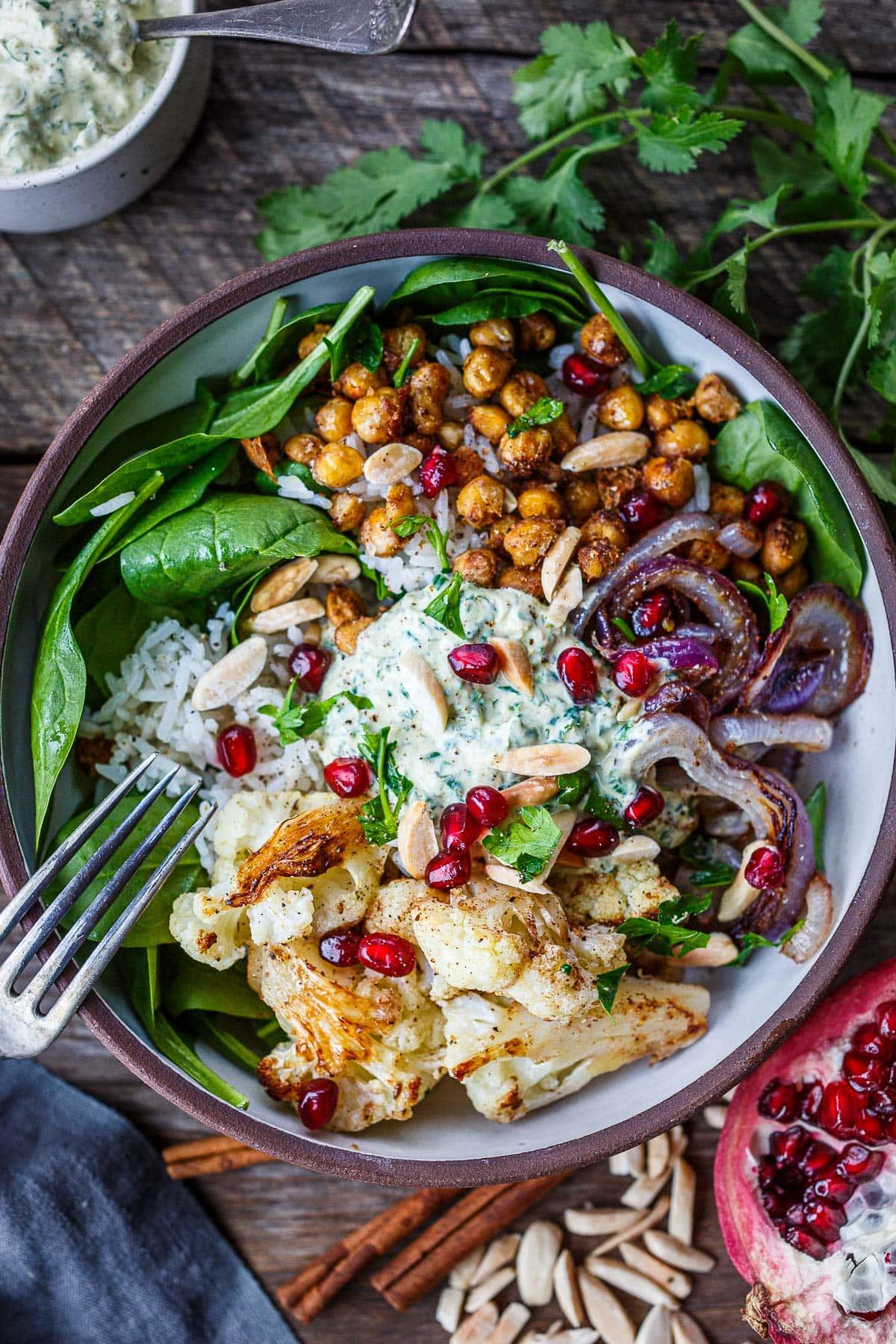 Delicious and Nutritious Vegetarian Recipes for Every Meal of the Day