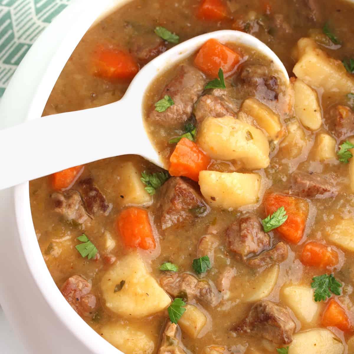 Exploring Traditional Stew Recipes from Around the World