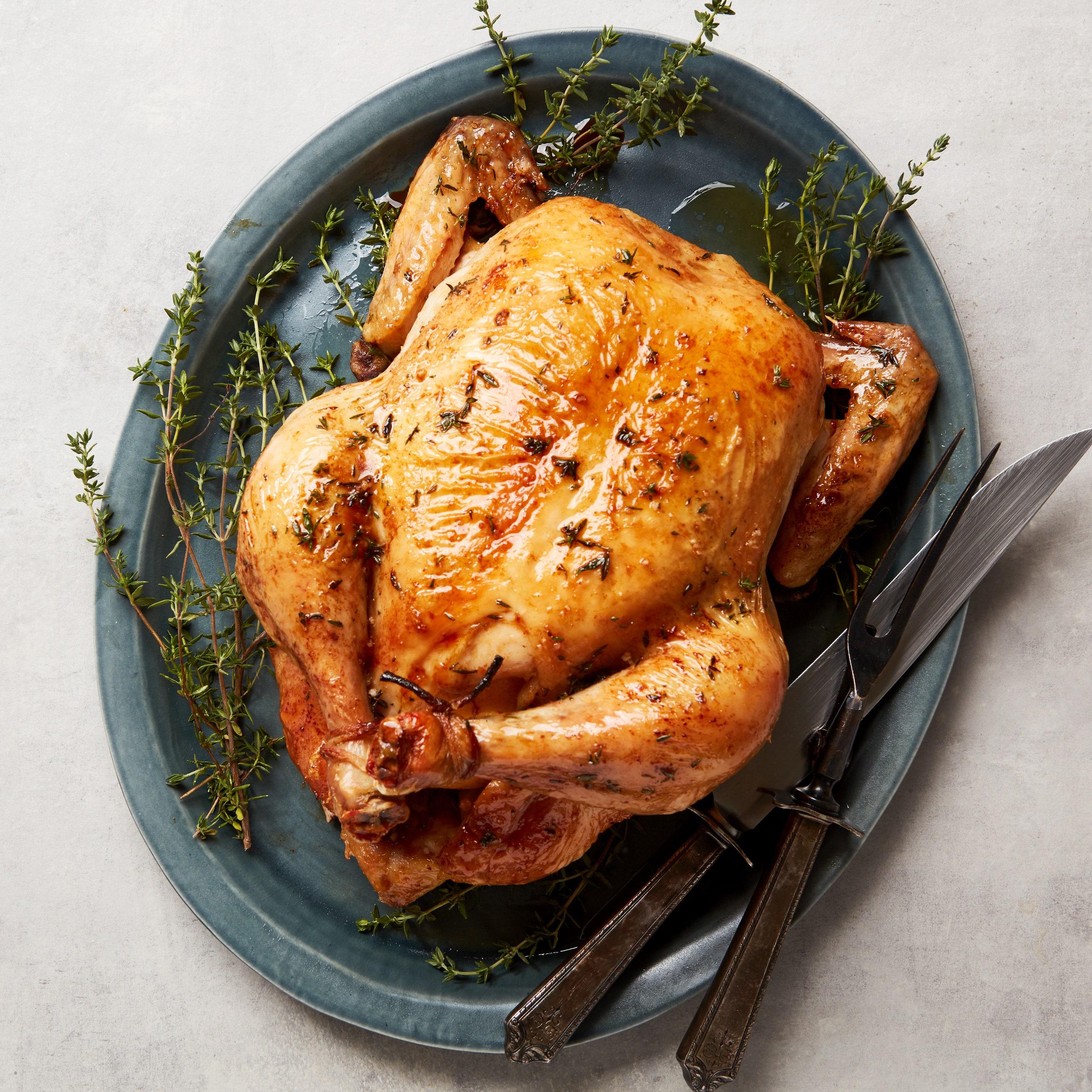 Delicious one-pan chicken ‌dinners