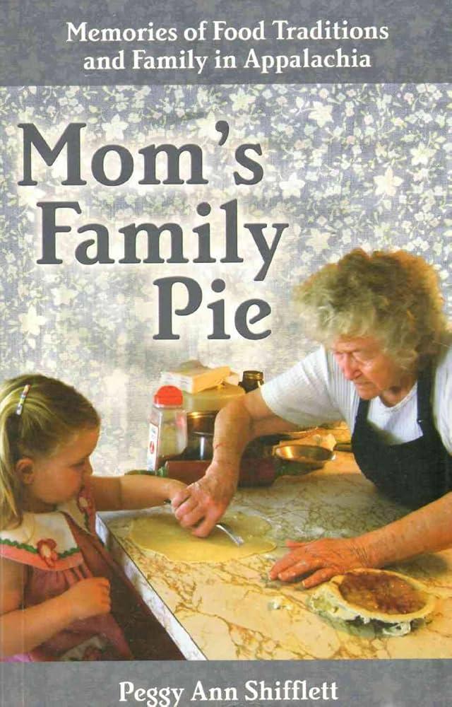 Uncovering⁢ Generational Recipes: The Importance of Family Pie⁤ Traditions