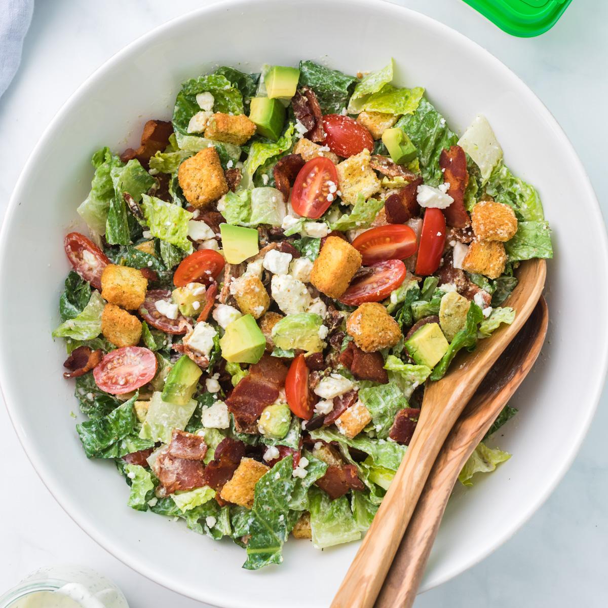 Heading 1: Benefits⁢ of Introducing Wholesome Salads Into Your Familys Meal Rotation