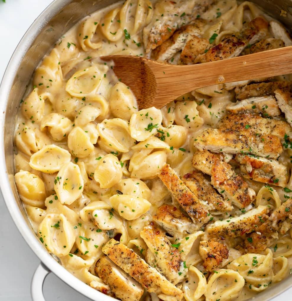 Hearty and Healthy Pasta Recipes for Family Bonding