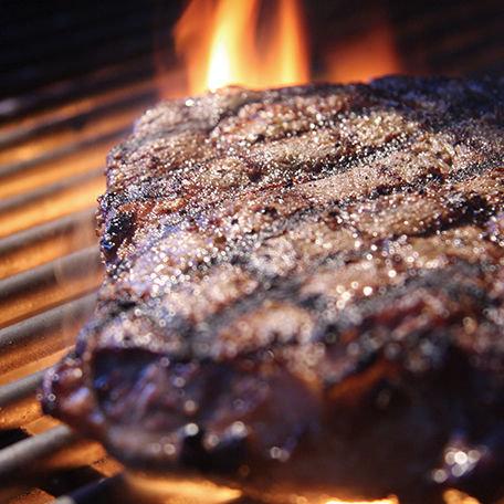 - Sizzling Steak Secrets: How to Grill the Perfect Cut