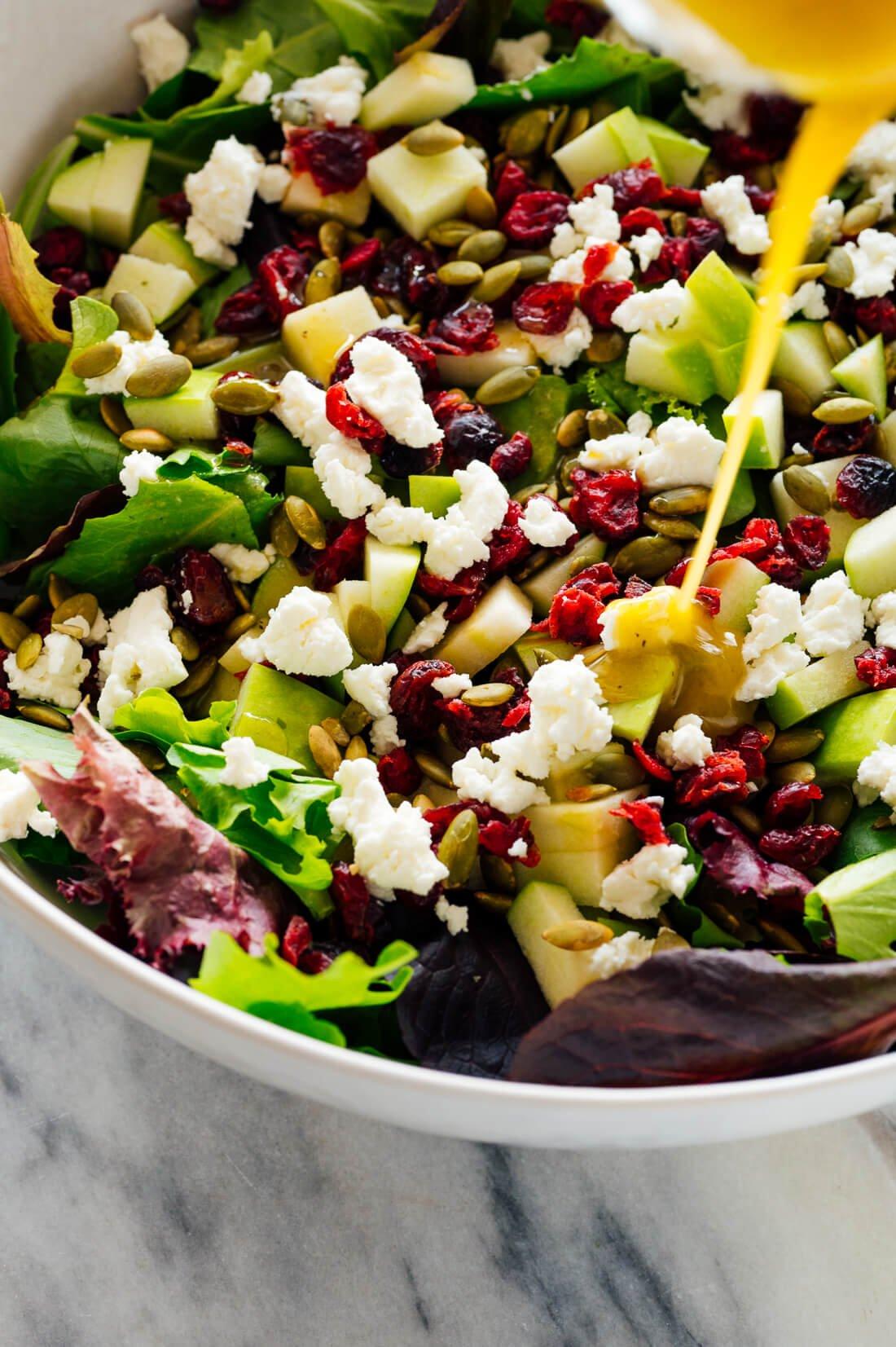 Fresh and ⁤Flavorful Salad‍ Recipes ⁣to ⁤Keep Your Family Healthy