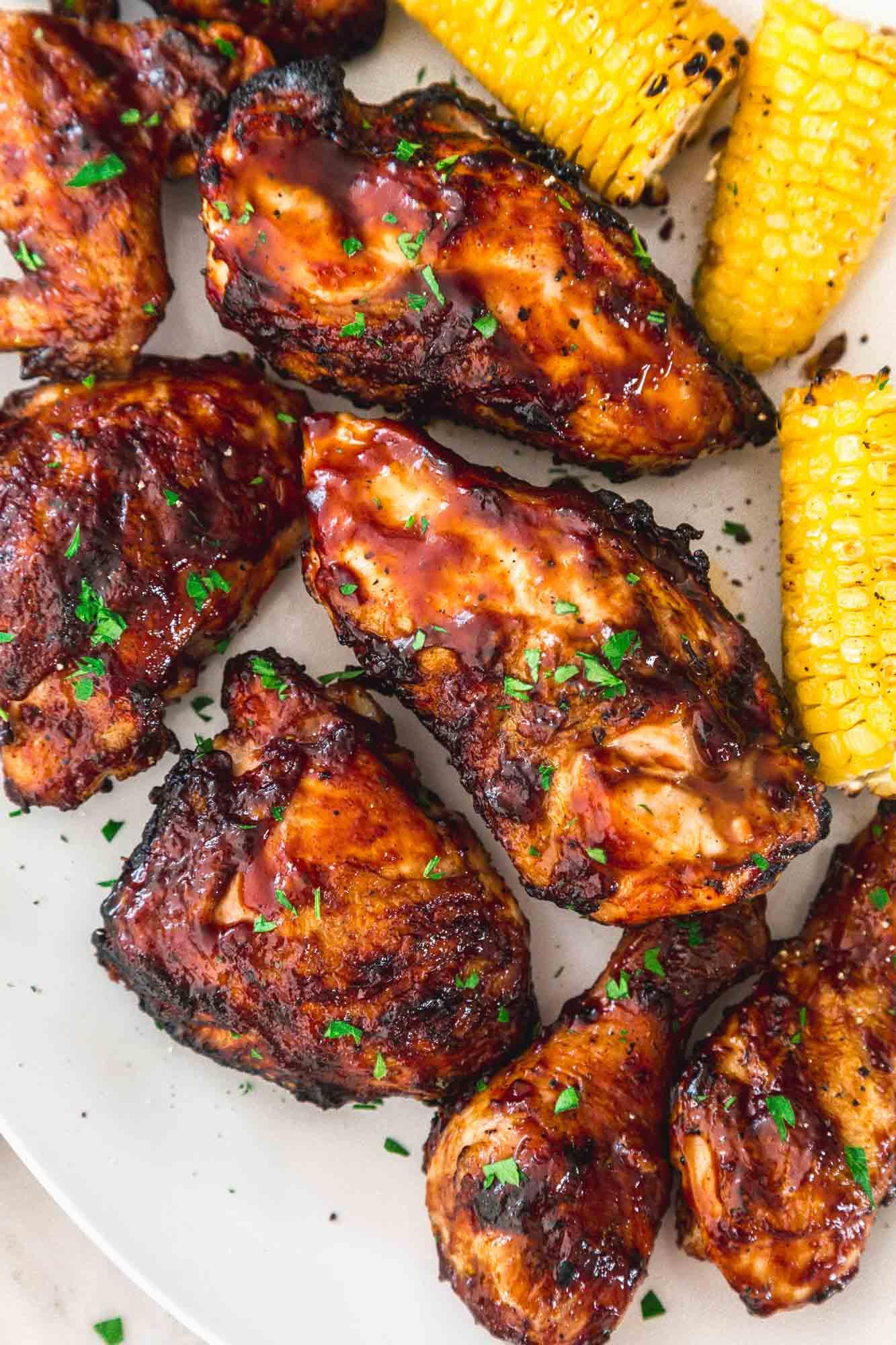 Mouthwatering BBQ ‍Recipes to Impress Your Family