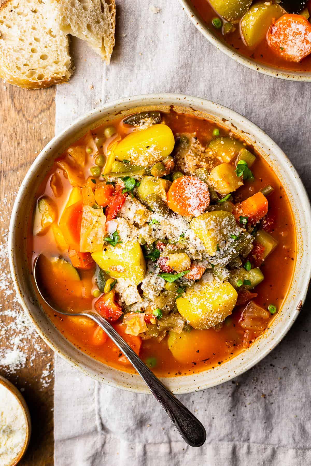 Hearty and Flavorful Ingredients⁢ for the Perfect Family Stew