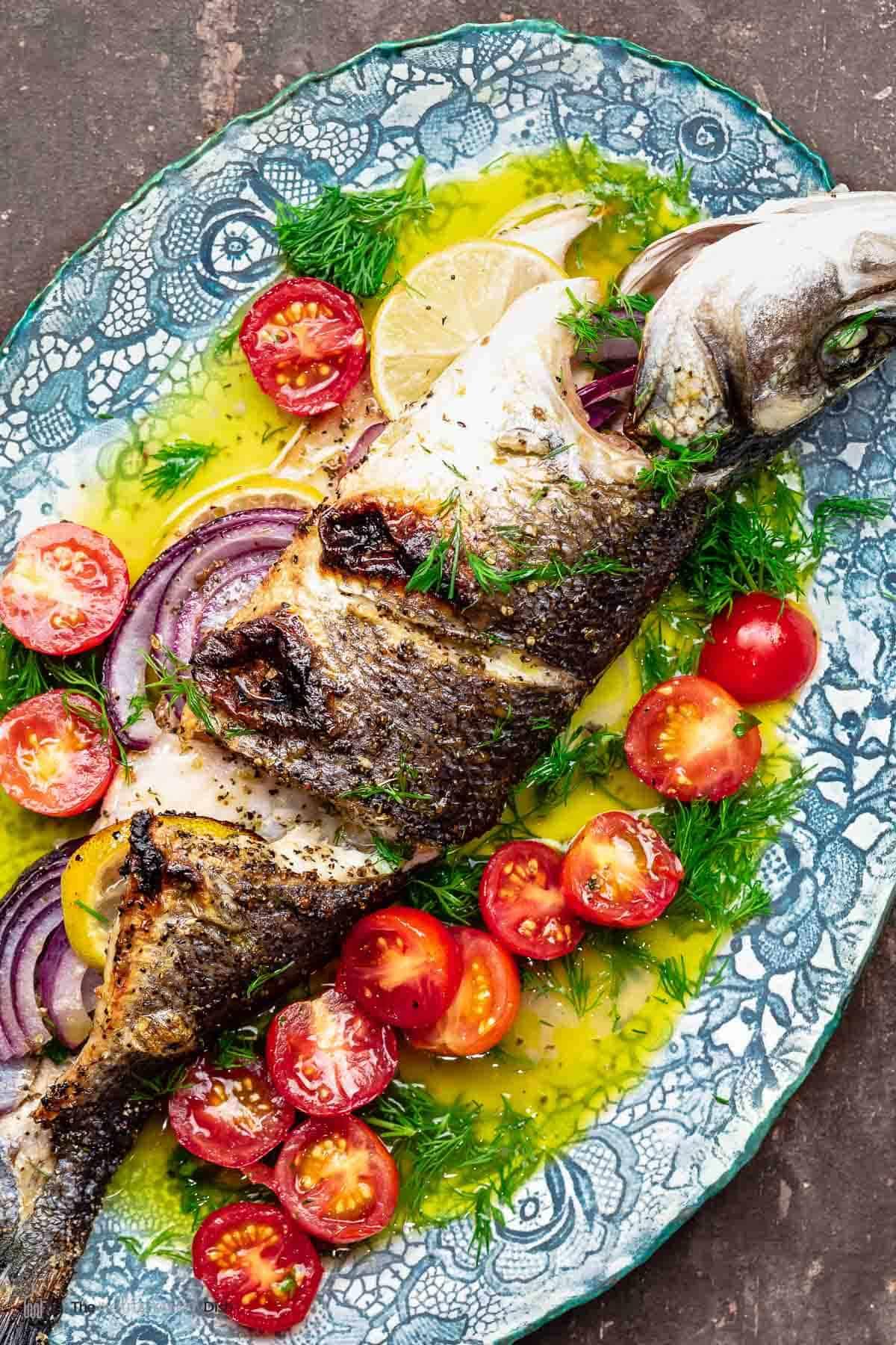 Simple and ⁣Flavorful⁣ Fish ‌Dishes to Keep Everyone Healthy