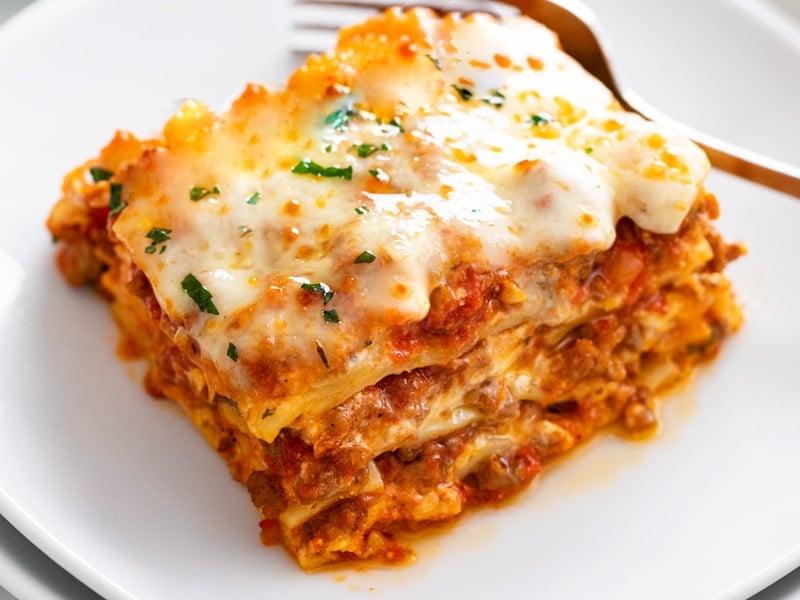 Selecting the Best Ingredients for a Mouthwatering ⁤Lasagna Dish